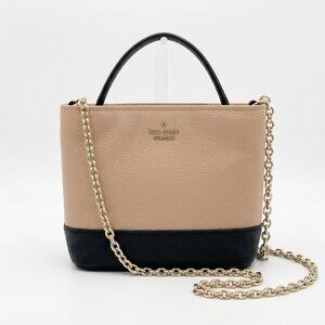 Kate Spade New York Mini Crossbody Bag Purse